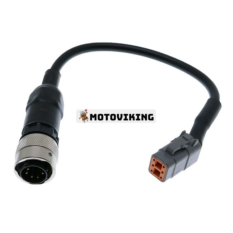 Kontrollbox seleadapter 96019 för Genie saxlyft GS-1530 GS-1930 GS-2032 GS-2046 GS-2632 GS-2646 GS-3246