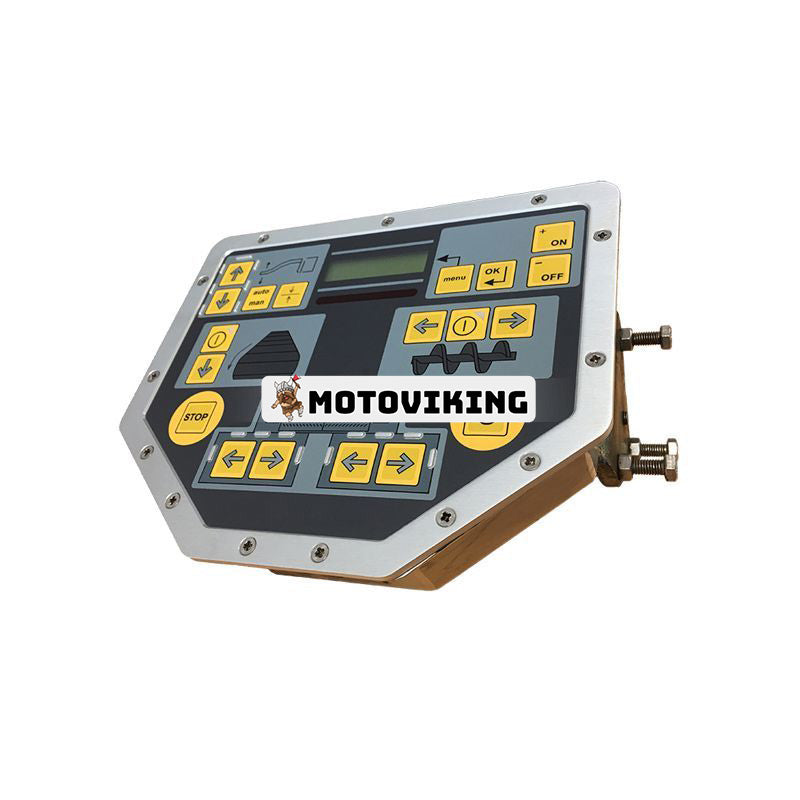 Kontrollpanel RM80788086 för Volvo Paver ABG5770 ABG5870 ABG6870 P7820C P8820C ABG