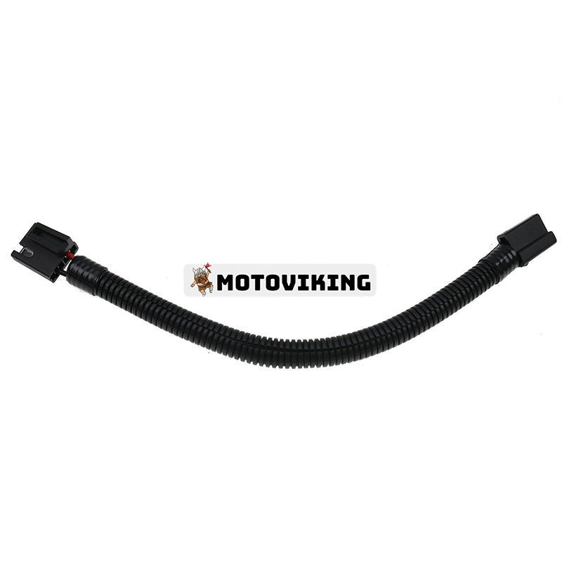 Kraftuttagskoppling Pigtail vajer för Dixie Chopper 500062 Warner 5218-251-001