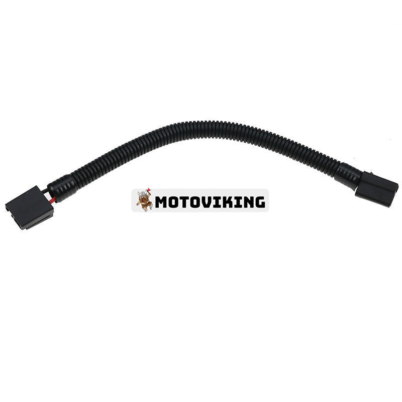 Kraftuttagskoppling Pigtail vajer för Dixie Chopper 500062 Warner 5218-251-001