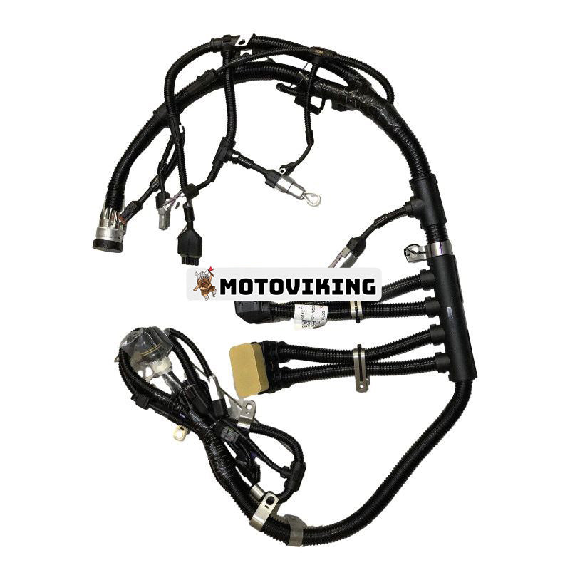 Ledningsnät 2864514 för Cummins Engine M11 QSM11 ISM ISM-350 Hyundai R450LC-7 R480LC-9S R500LC-7 R520LC-9S