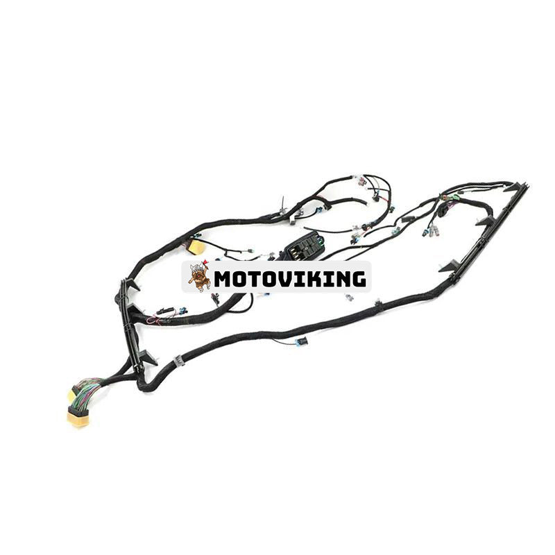 Ledningsnät 7116257 för Bobcat Loader S220 S250 S300 T250 A300 T300