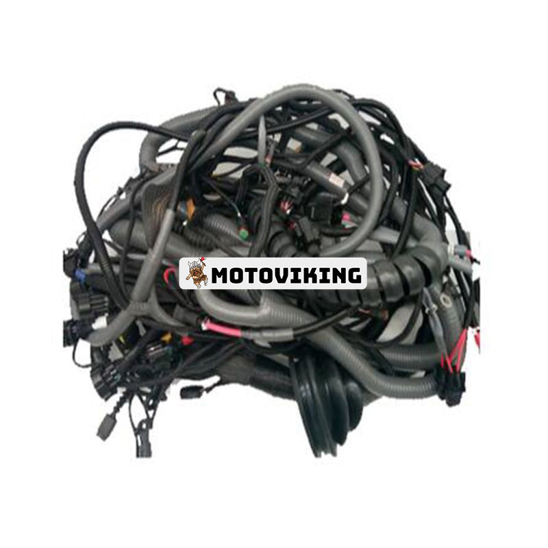 Ledningsnät VOE14612632 för Volvo Grävmaskin EC210B EC200B