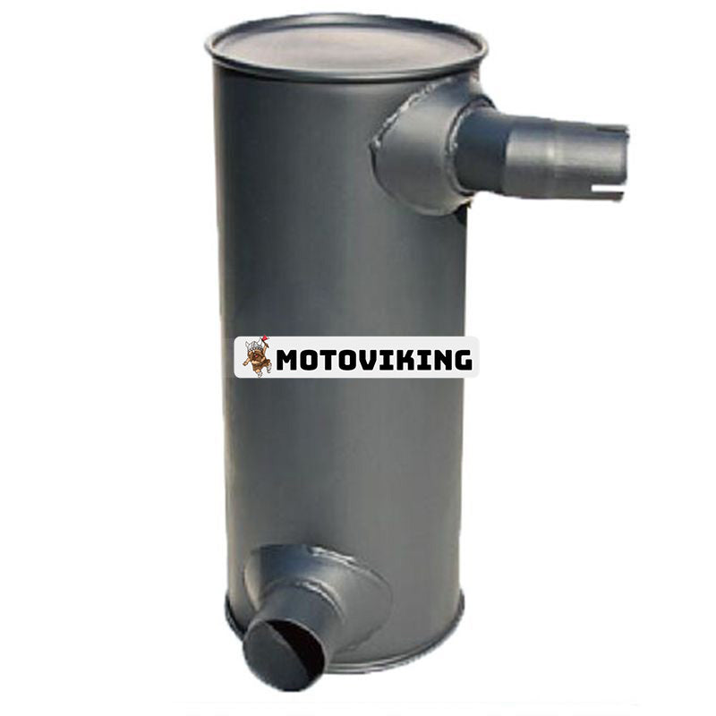 Ljuddämpare för Sany Grävmaskin SY135