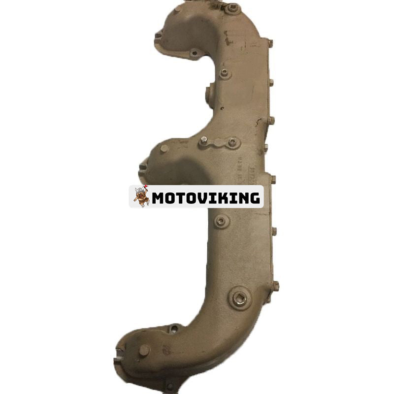 Luftintagsgrenrör 141761 för Cummins Engine i USA