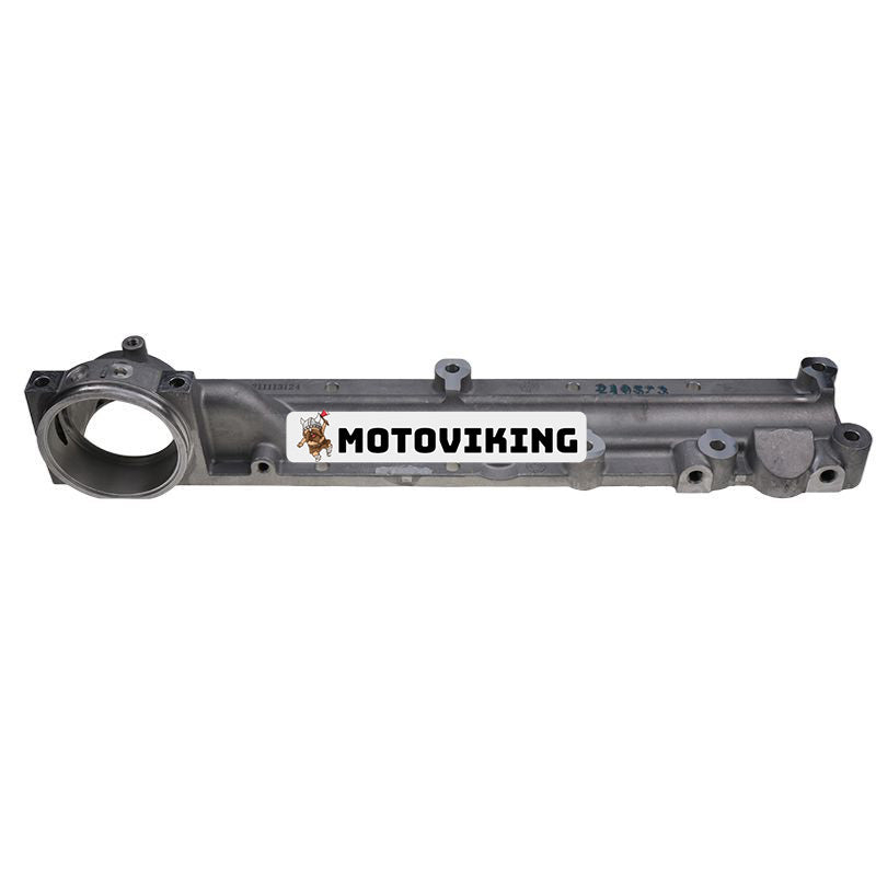 Luftintagsgrenrör 4981331 för Cummins Engine ISB6.7 ISDE 6ISBE