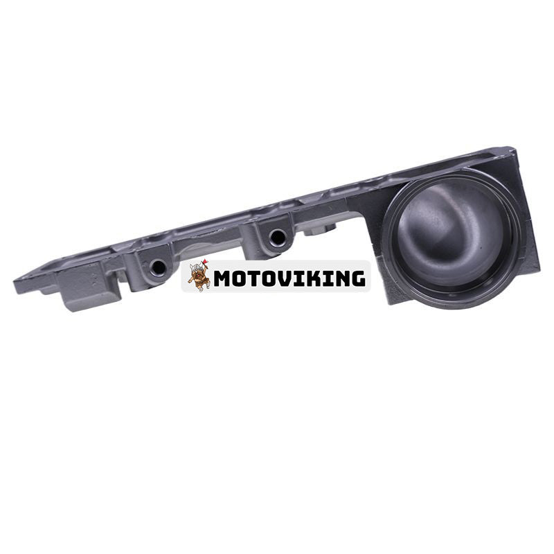 Luftintagsgrenrör 4981336 för Cummins Engine ISBE ISDE QSB