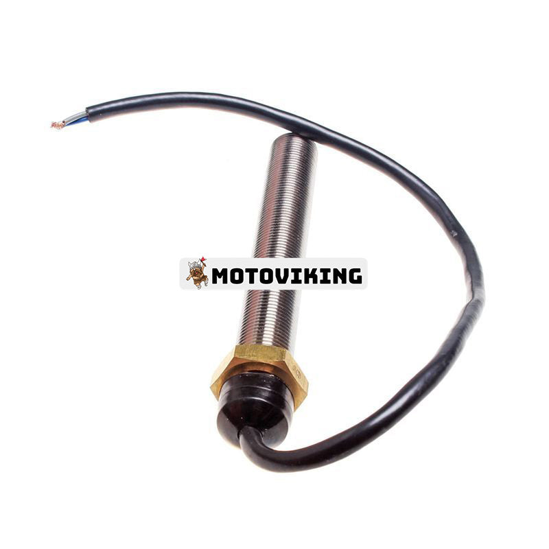 Magnetisk pickup MSP676 rotationshastighetssensorgeneratordelar