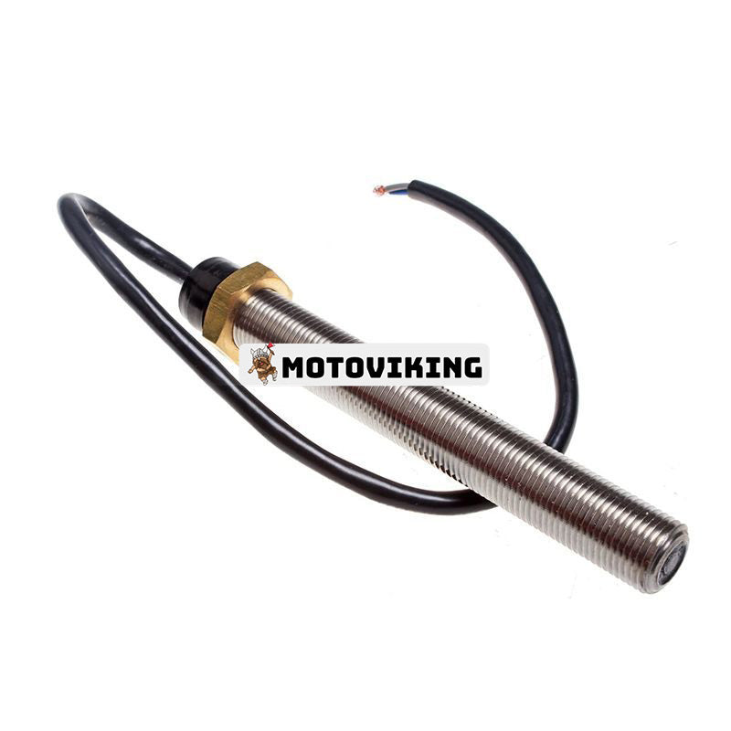 Magnetisk pickup MSP676 rotationshastighetssensorgeneratordelar