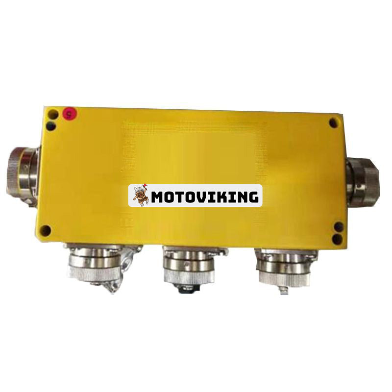 Moba Junction Box för Big Sonic-Ski med 3 sensorer 31-04-03-00415 för Dynapac