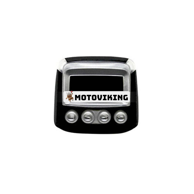 Motordiagnosdisplay 123273GT för Genie Teleskoplastare GTH-1048 GTH-1056 GTH-644 GTH-842 GTH-844