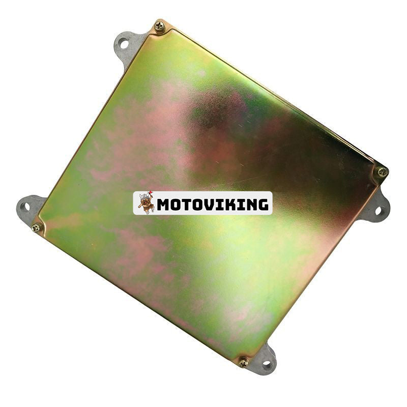 Motorstyrenhet EC-styrenhet 9164444 för John Deere 550LC grävmaskin