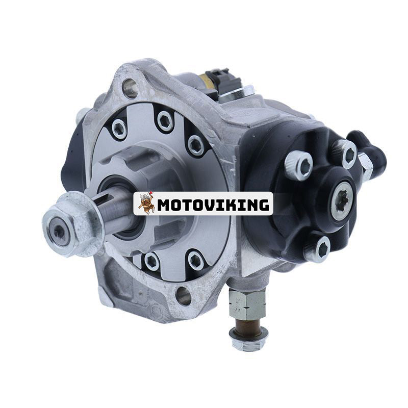 MotoViking bränsleinsprutningspump RE507959 för John Deere Engine 6045 Grävmaskin 120D 130G
