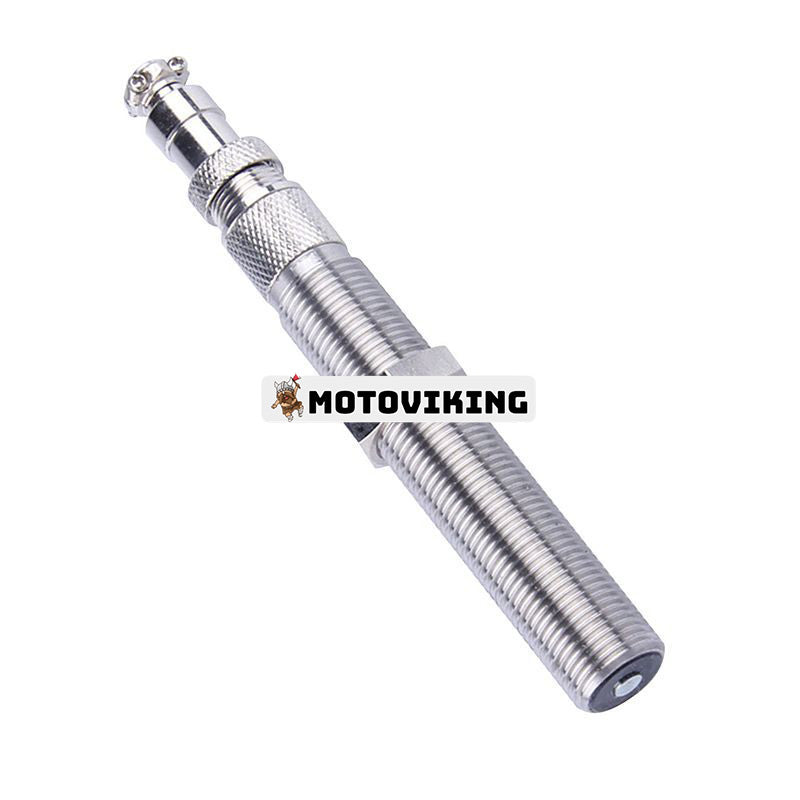 MSP677 Magnetisk pickup Magnetisk rotationshastighetssensor Generatordelar