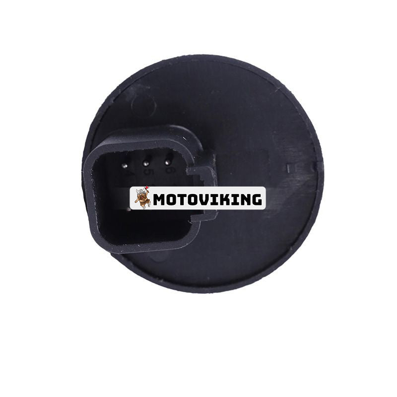 Nyckel tändningslås 7328187 för Bobcat Grävmaskin E08 E10 Lastare MT52 MT55 MT85 S70