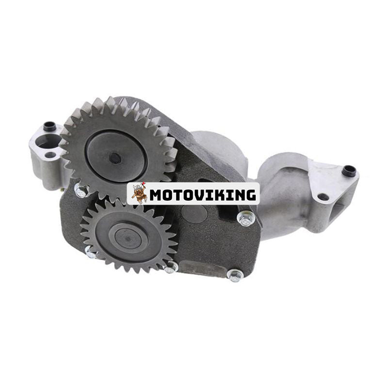 Oljepump 3686938 för Cummins Engine QSZ13 QSX15 QSX11.9