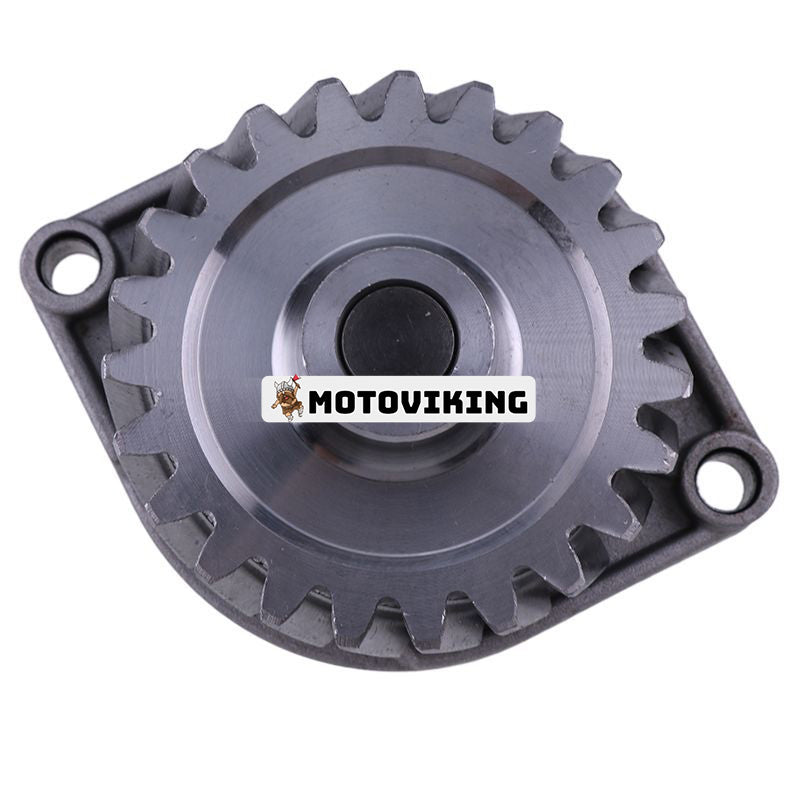 Oljepump 750-12021 för Lister Petter LPA2 LPA3 LPW2 LPW3 LPW4 LPWS2 LPWS3 LPWS4