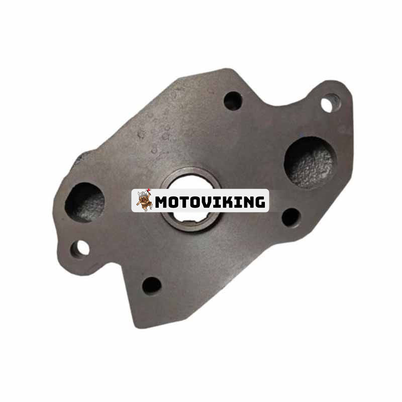 Oljepump 7C-3134 för Caterpillar CAT Engine 3054 Paving Compactor CP-323 CP-433B CS-323 CS-431B CS-433B PS-110 PS-130 PS-180