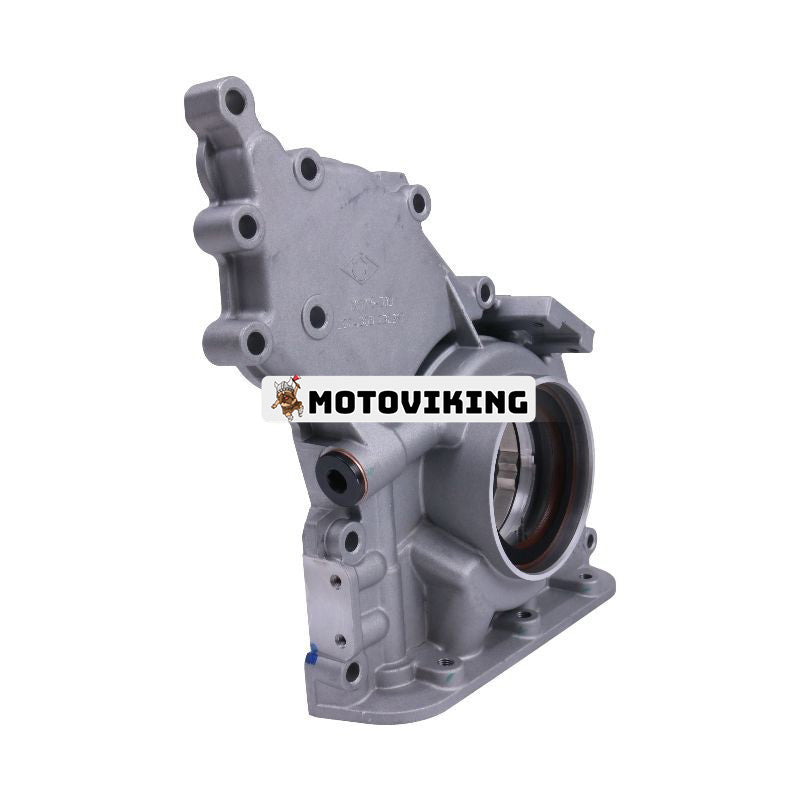 Oljepumphus 21600195 20515177 20882047 för Volvo Penta TAD520 TAD720 TAD721 TAD722 D5A-T D7C-TA Grävmaskin EW140B
