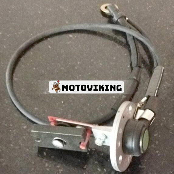 Oljespaksbrytare VAMC840577 77268823 för Kobelco MD200C SK200-6 SK235SR-1E SK300-2 SK400 Motor 4D31-T 6D14 6D15 6D16-T 6D22 6D31-T