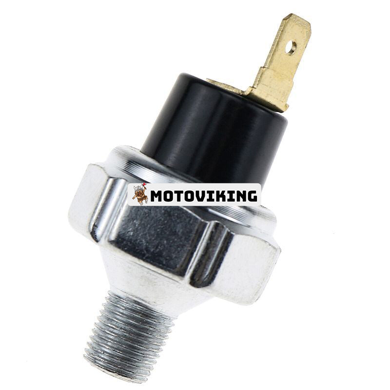 Oljetrycksbrytare 690233 806288 för Briggs & Stratton Engine 294440 294442 294446