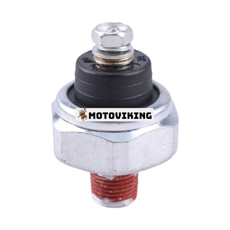 Oljetrycksgivare 124060-39452 för Yanmar Engine 1GM10 2GML 3GMFLE 3JH3 4JH 4JH3 4JHZ 4LHA 6CH-DT 6CHE3 6LP 6LP-DT 6LPA-STP2 6LY2-WST