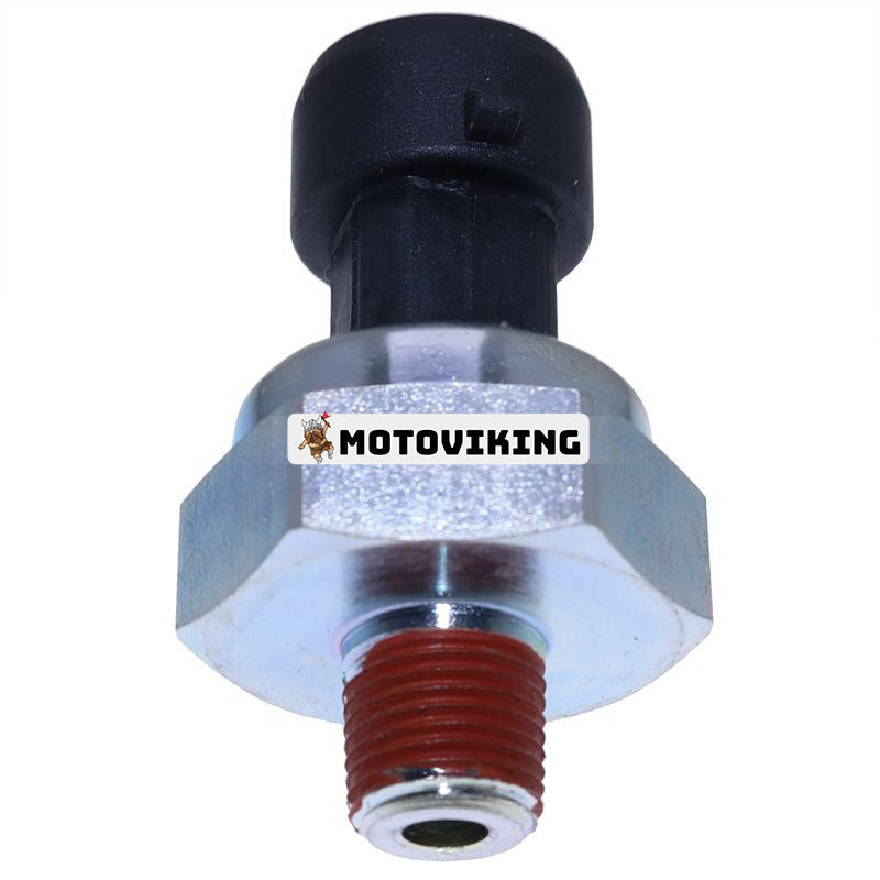 Oljetrycksgivare RE167207 för John Deere Engine 3029 4045 6090 12,5L 13,5L 4,5L Traktor 8450 8650 7130 7430 7330 7530 6534