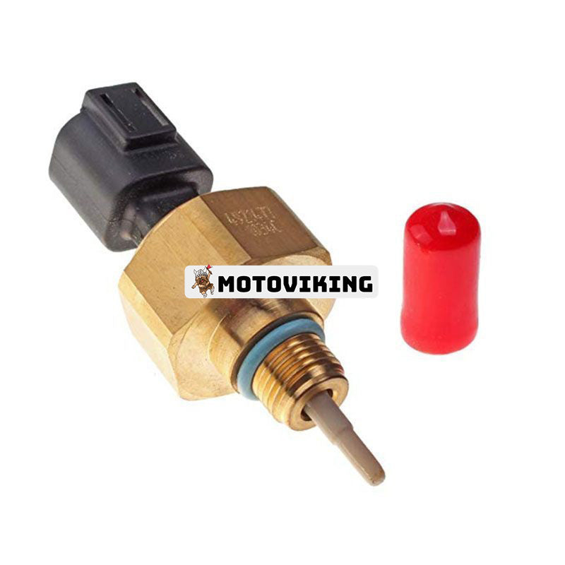 Oljetryckstemperatursensor 4921477 för Cummins Engine L10 M11 ISM QSM Hyundai Grävmaskin R450LC-7 R480LC-9 R500LC-7 R520LC-9 RD510LC-7