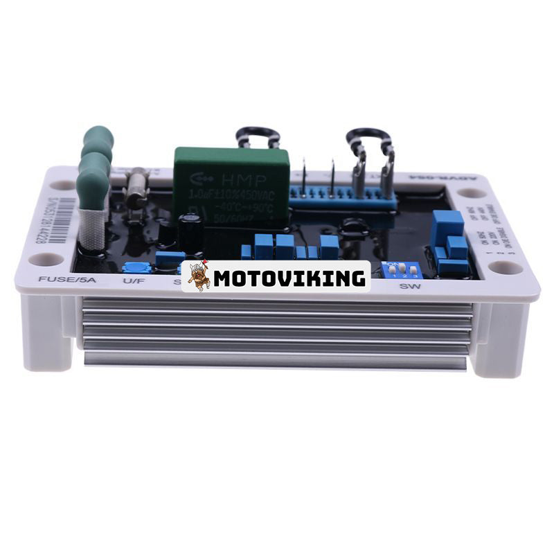 Orignal Self Excited 5Amp Automatic Voltage Regulator ADVR-054