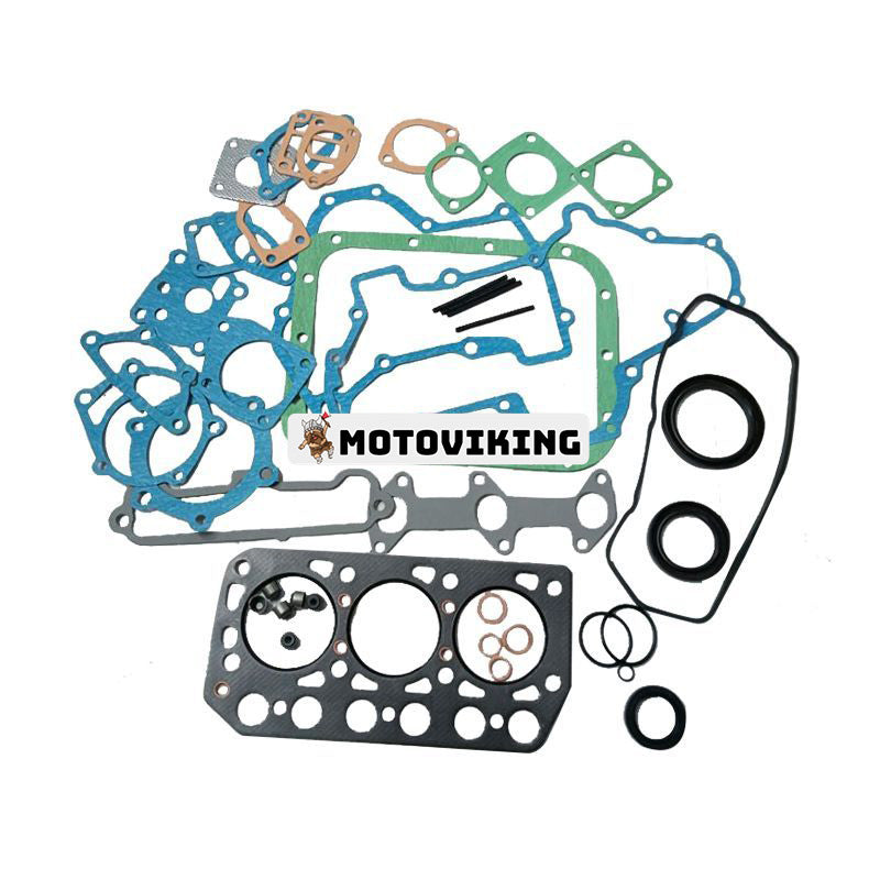 Översynspackningssats MM408445 MM408453 för Mitsubishi Engine K3D