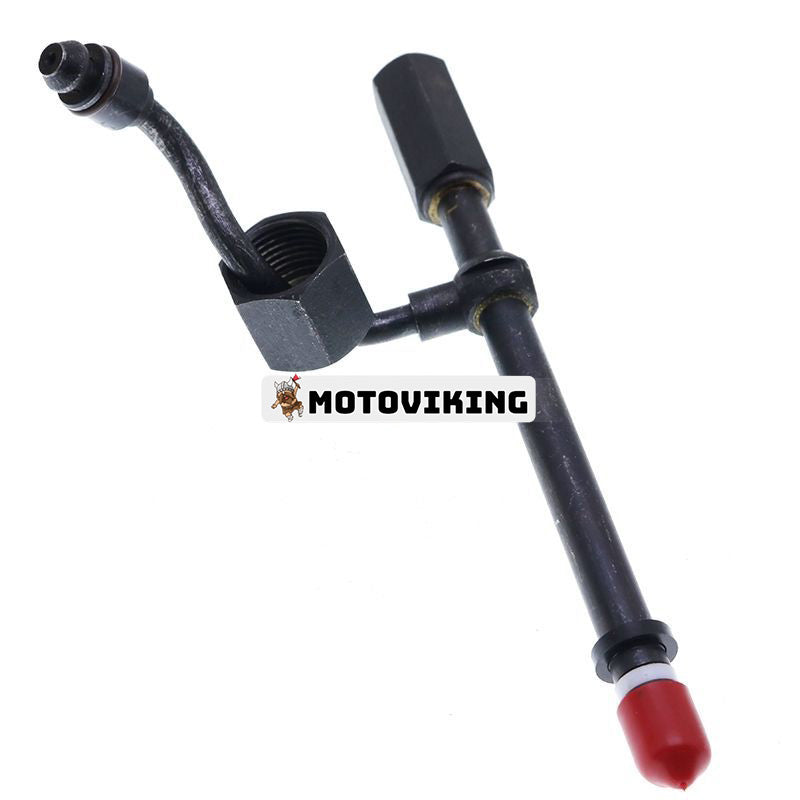 Penna bränsleinsprutare 1W5829 för Caterpillar CAT 215 225 227 943 953 613B 613C Motor 3208 3204 3304