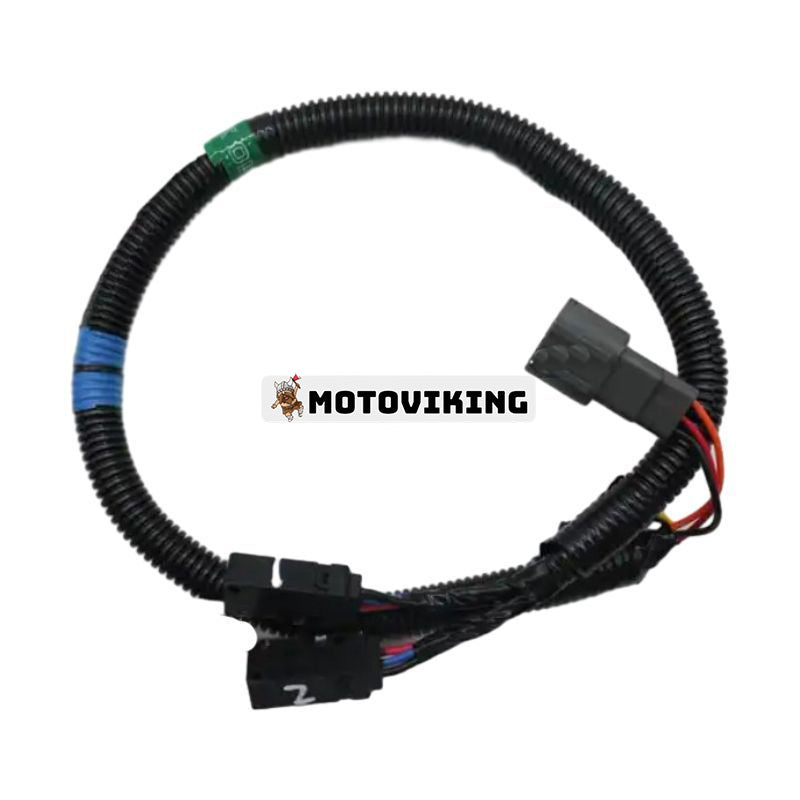 Pilotavstängningsbrytare 4716973 för Hitachi grävmaskin ZX140W-3 ZX145W-3 ZX200-5 ZX240-5 ZX330-5 ZX470-5 ZX870-5