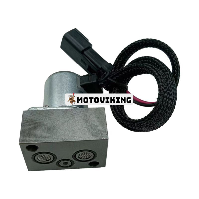 Pilotventil 702-21-62300 för Komatsu PC200-8 PC200LC-8 PC210-10 PC220-8