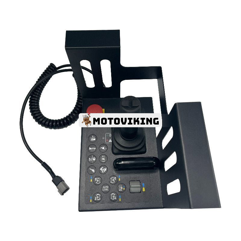 Plattformskontrollbox 99161GT för Genie RT saxlyft GS2668 GS3268 GS3384 GS3390 GS4390 GS5390