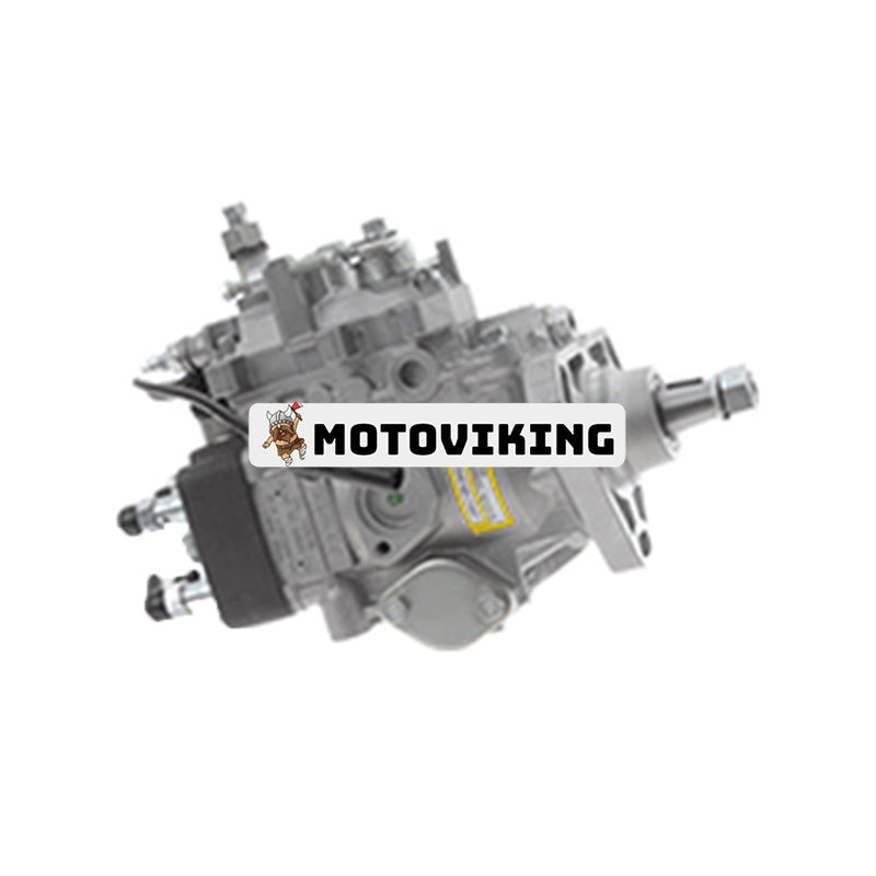 Pumpenhet YM129931-51010 för Komatsu Engine 4D94LE Gaffeltruck BX50 FD20-16 FD30-16