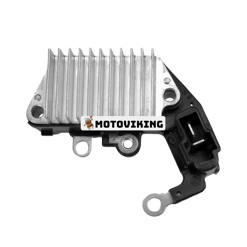 Regulator 1K531-64602 för Kubota Generator KJ-S130D KJ-S150V KJ-T210V Grävmaskin KX41-2 KX61-2 KX71-3 KX91-2 U17 U35-4 U55-5
