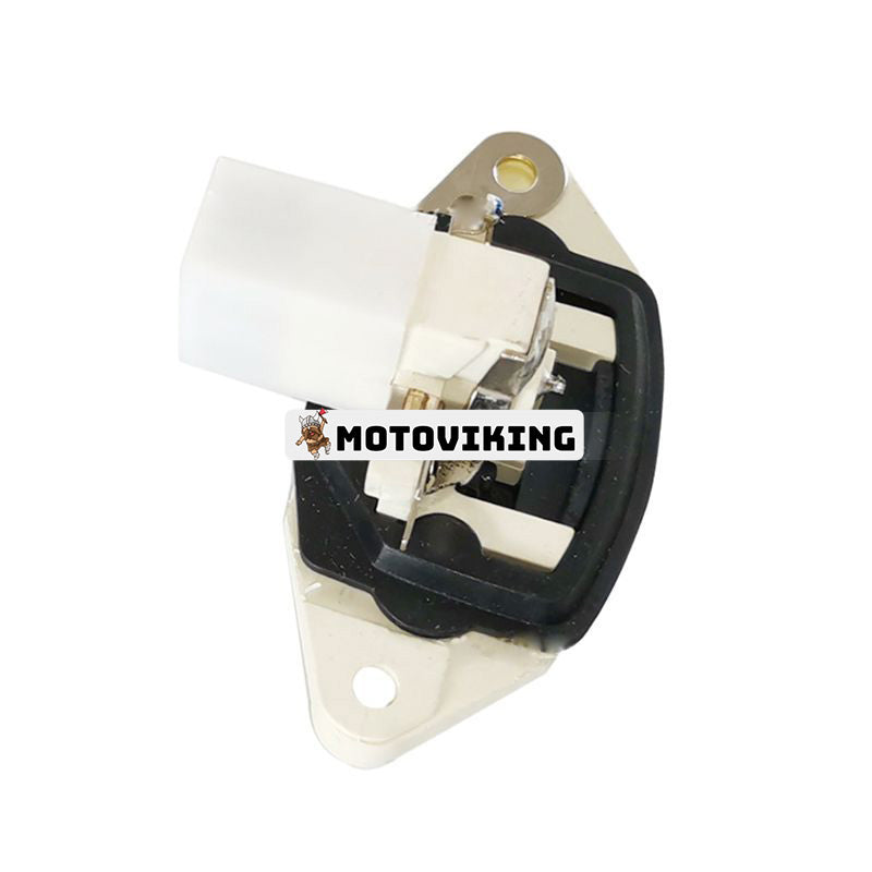 Regulator 923976.0765 för Volvo Engine TAD720VE Kalmar Reach Stacker