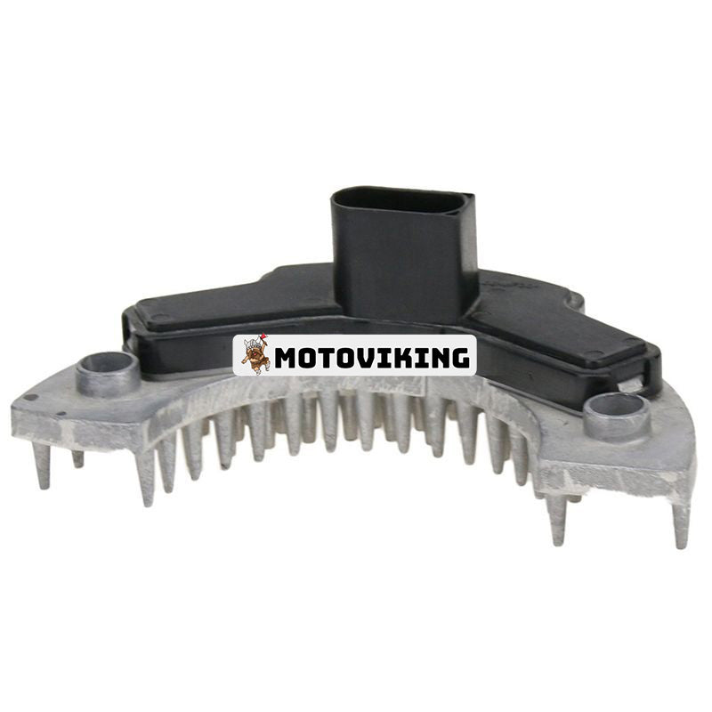 Regulator Control 20852837 20443824 20853484 för Volvo FH FH12 FM FM12 FM9 lastbil