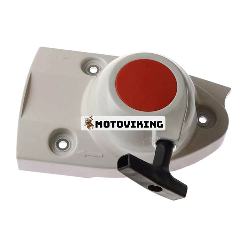 Rekylstartenhet 42381900302 för Stihl kapsåg TS410 TS420 TS480I TS500I