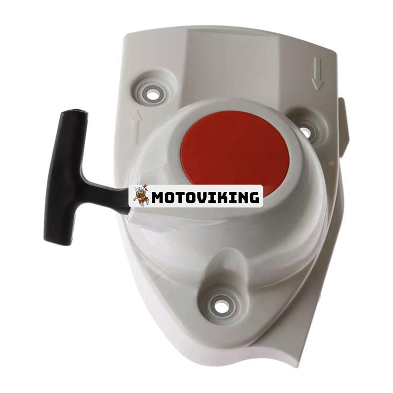 Rekylstartenhet 42381900302 för Stihl kapsåg TS410 TS420 TS480I TS500I