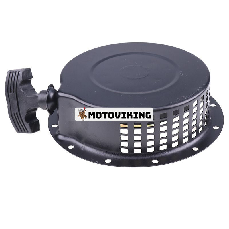 Rekylstarter 114399-76251 för Yanmar Engine L70N L70V