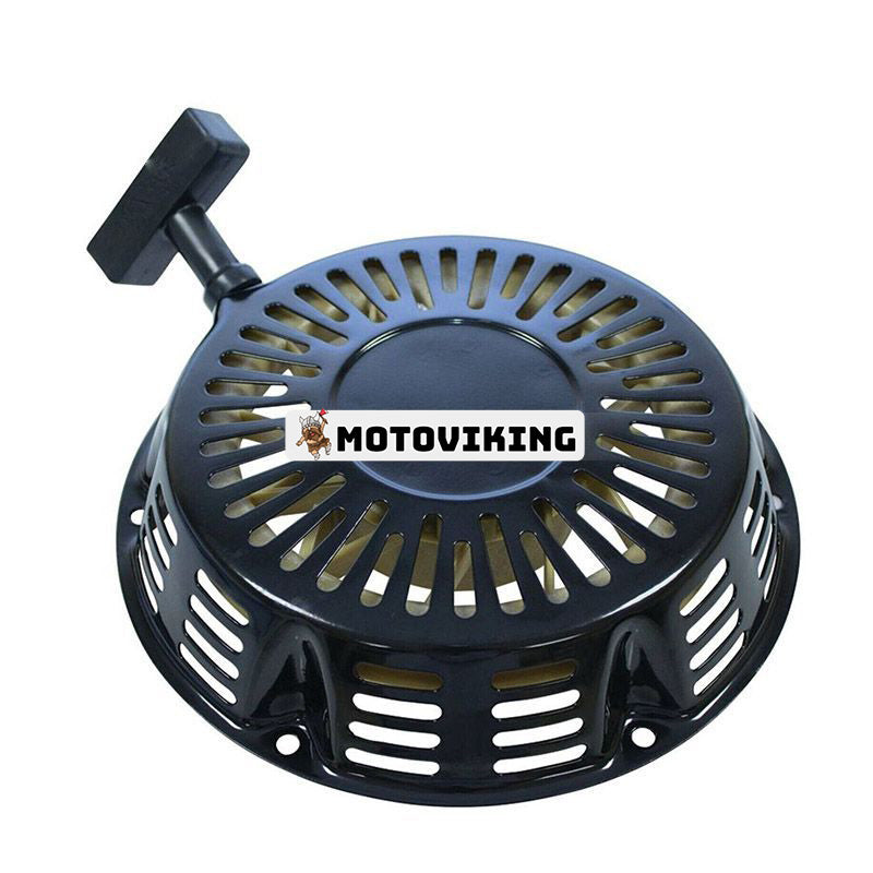 Rekylstarter 7228-FG6046 för McCulloch Generator FG5700AK FG5700BOCD FG5700BKCD FG5700MK