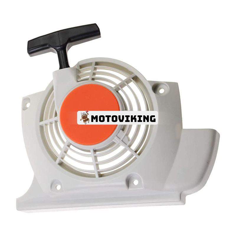 Rekylstarter röjskärare 4128-080-2101 för Stihl Engine FS400 FS450 FS480