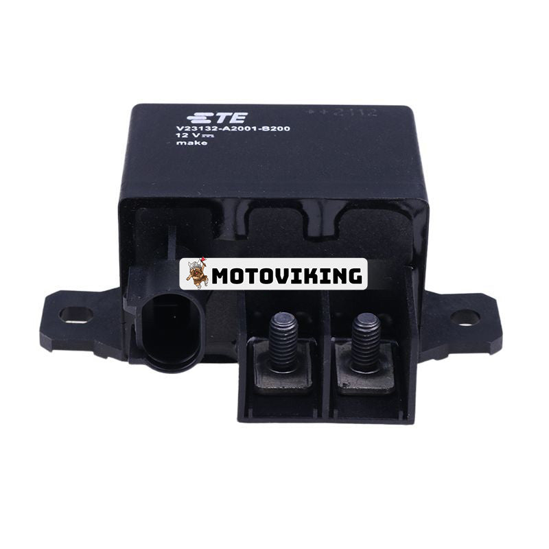 Relä 86619908 82022813 för CASE traktor JX1070U JX1080U JX1085C JX1090U