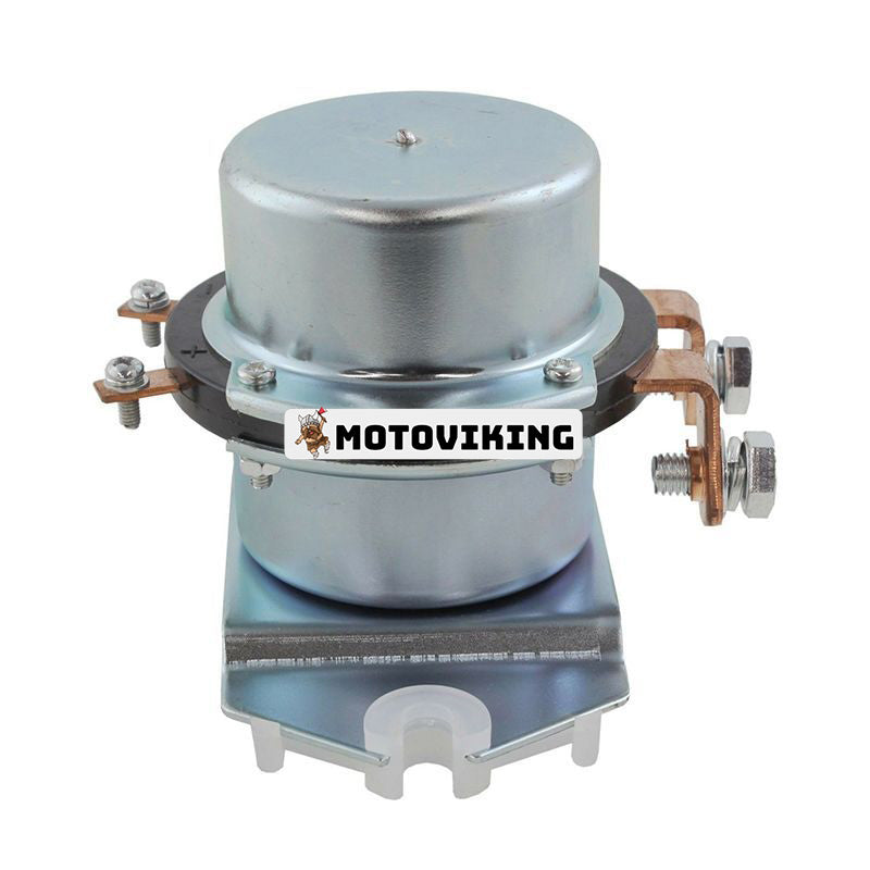 Relä 894379543 för Isuzu Engine 4HK1 6HK1