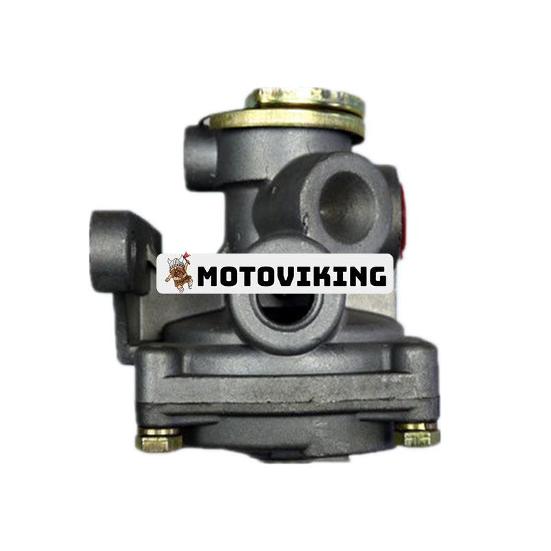 Reläventil 1-48210278-0 för Isuzu Engine 6HH1 10PE1 Truck FVR33 CXZ81