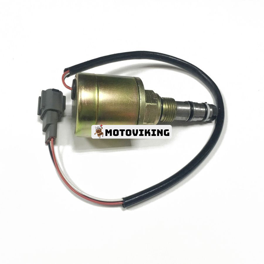 Riktningsstyrventilsensor för Komatsu hjullastare WA600-6