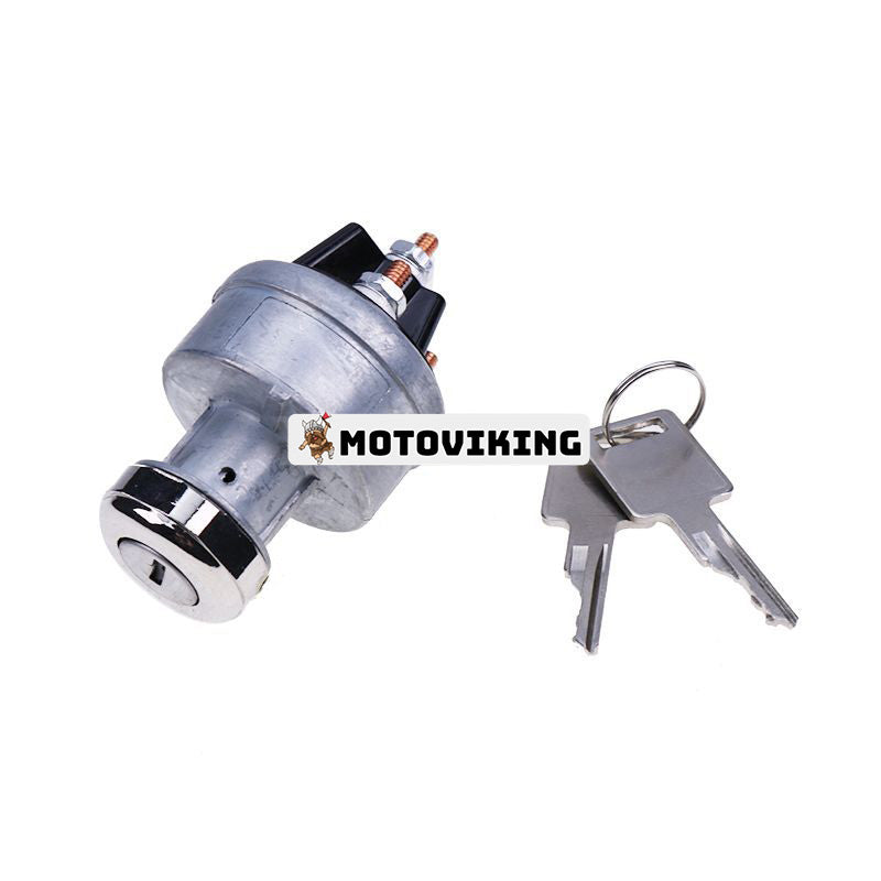 Rotary Switch MG641833 för John Deere Skid-Steer Loader 570 6675 3375 675 4475 8875