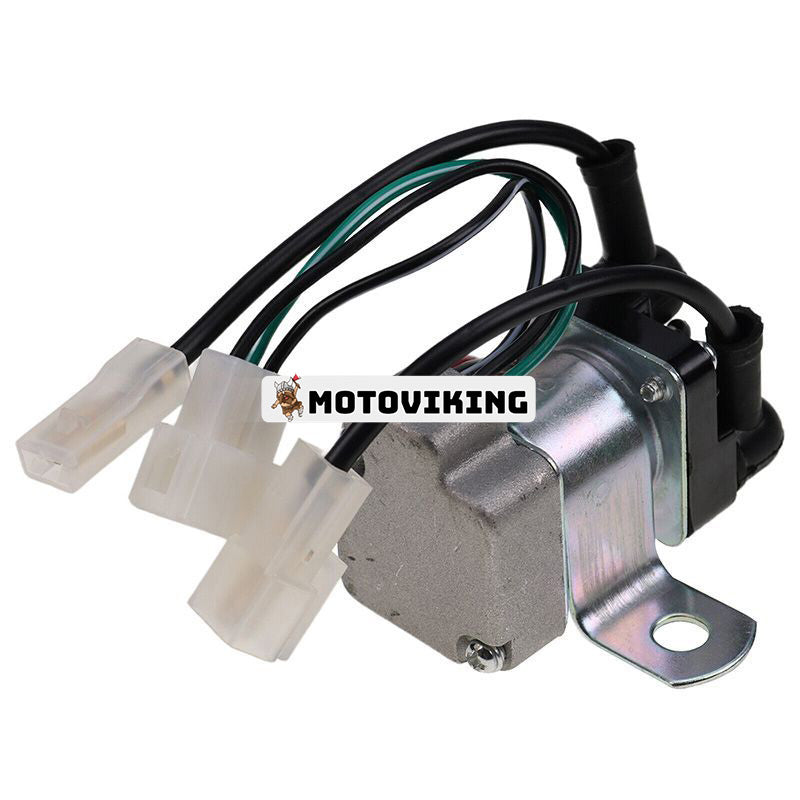 Säkerhetsrelä VI1825530440 för Isuzu Engine 4JB1 Kobelco Grävmaskin SK80CS-1E 80MSR-1E 80MSR 70SR 70SR-1E SK80CS SK80CS-1E 70SR-1ES 80MSR-1ES 80CS SK80CS-2 SK70CS-2
