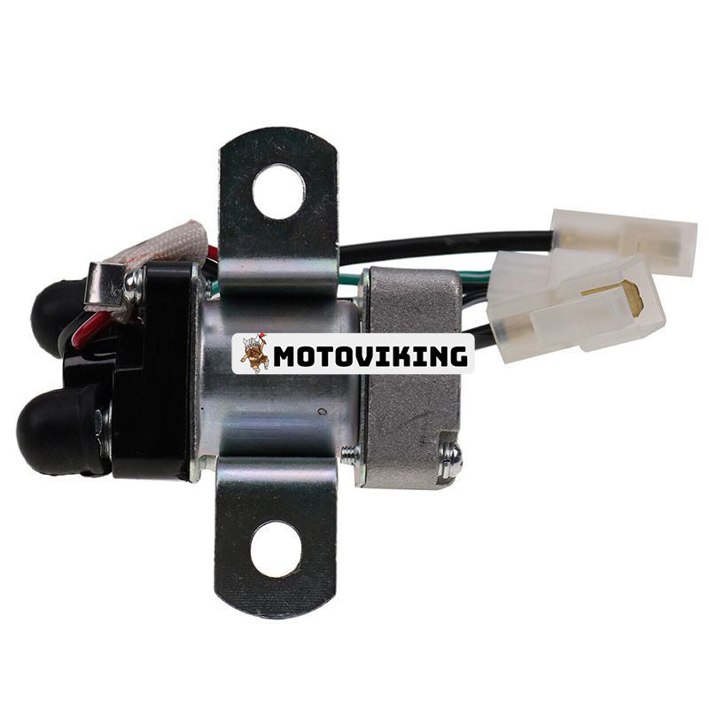 Säkerhetsrelä VI1825530440 för Isuzu Engine 4JB1 Kobelco Grävmaskin SK80CS-1E 80MSR-1E 80MSR 70SR 70SR-1E SK80CS SK80CS-1E 70SR-1ES 80MSR-1ES 80CS SK80CS-2 SK70CS-2